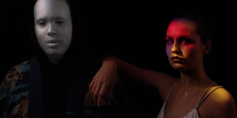 FANG THE GREAT REVIENT AVEC SON NOUVEAU CLIP « HOLY DAYS »