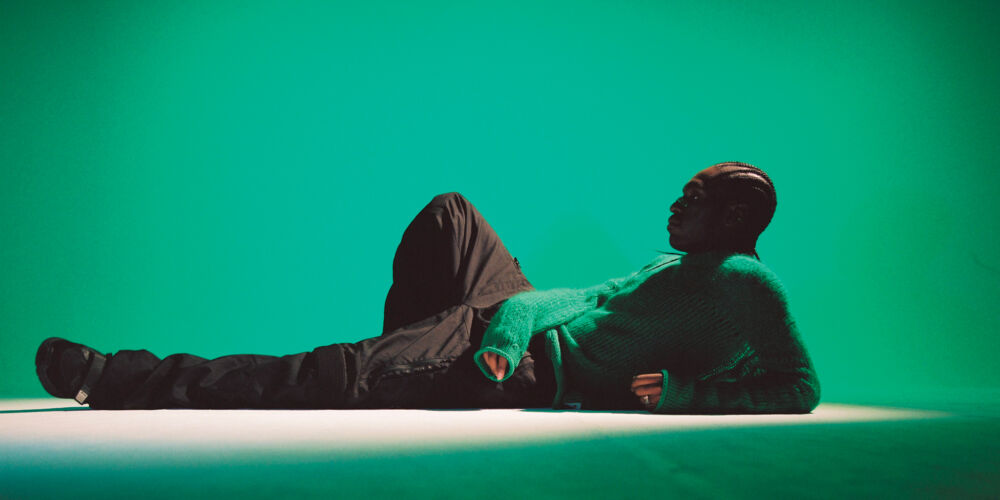 AKWA II, LE NOUVEL EP DE MIKANO 🐬